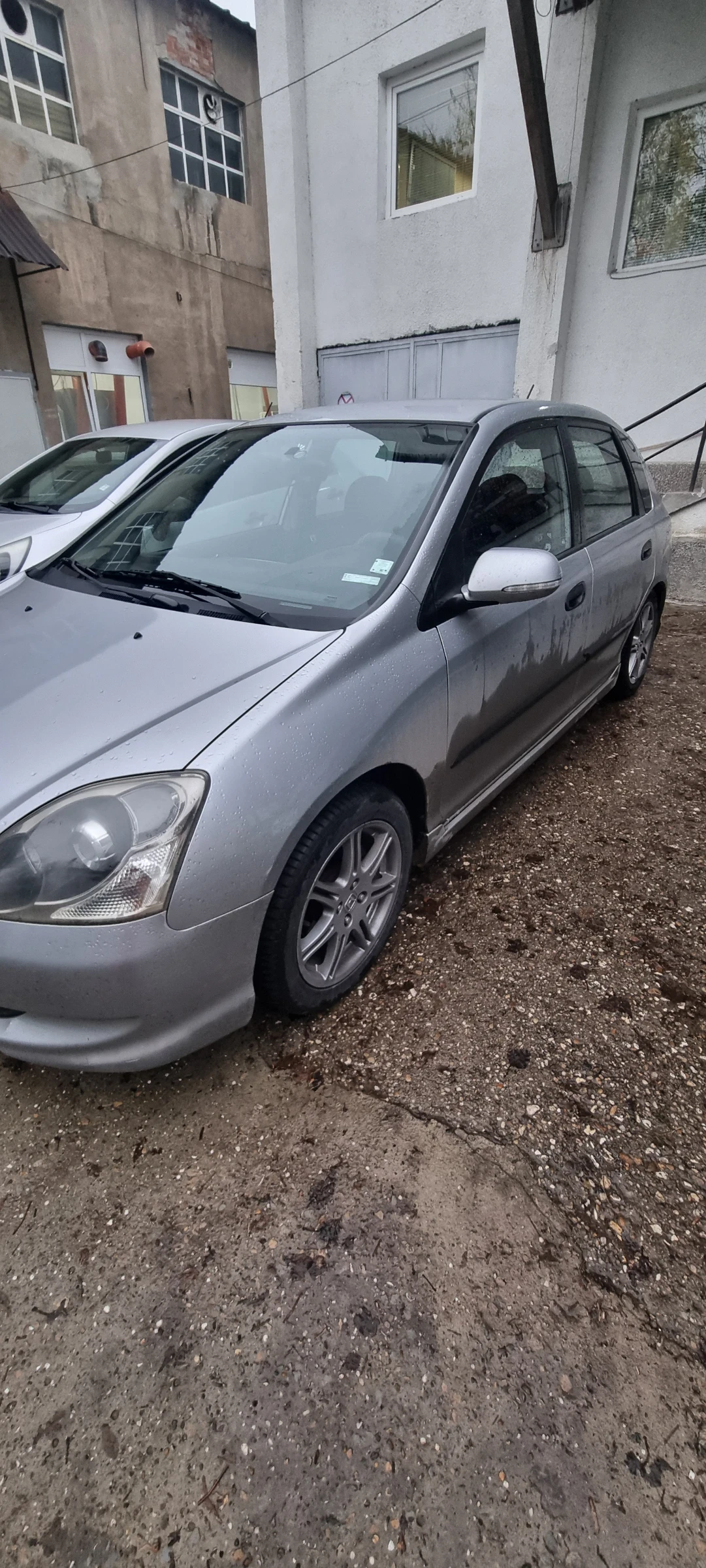 Honda Civic | Mobile.bg   2