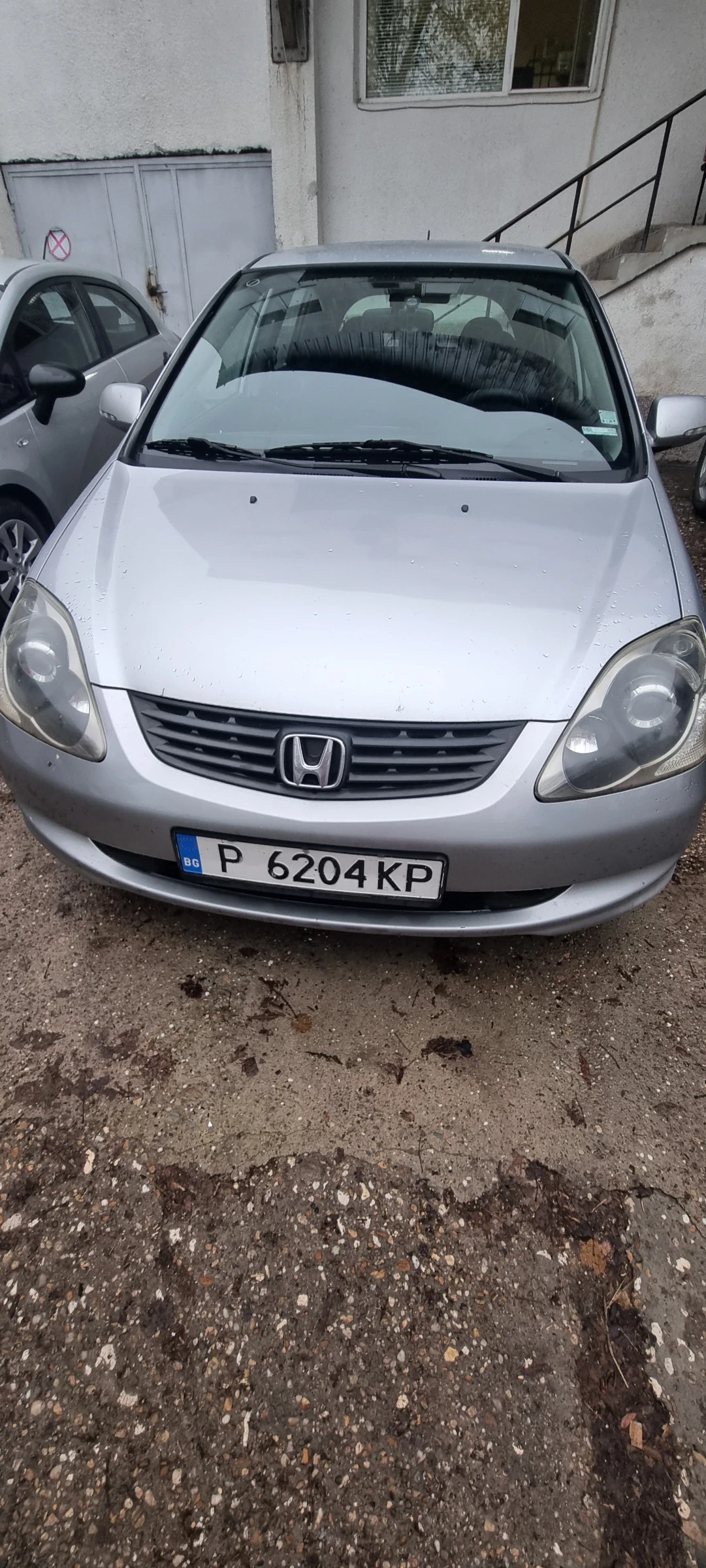 Honda Civic | Mobile.bg   1