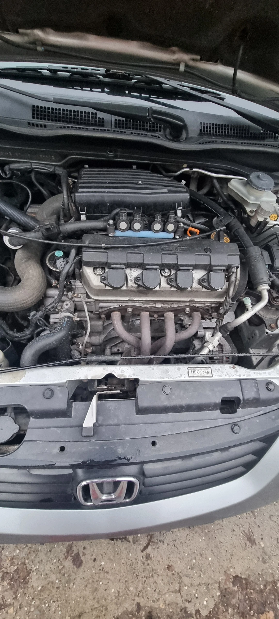 Honda Civic | Mobile.bg   8