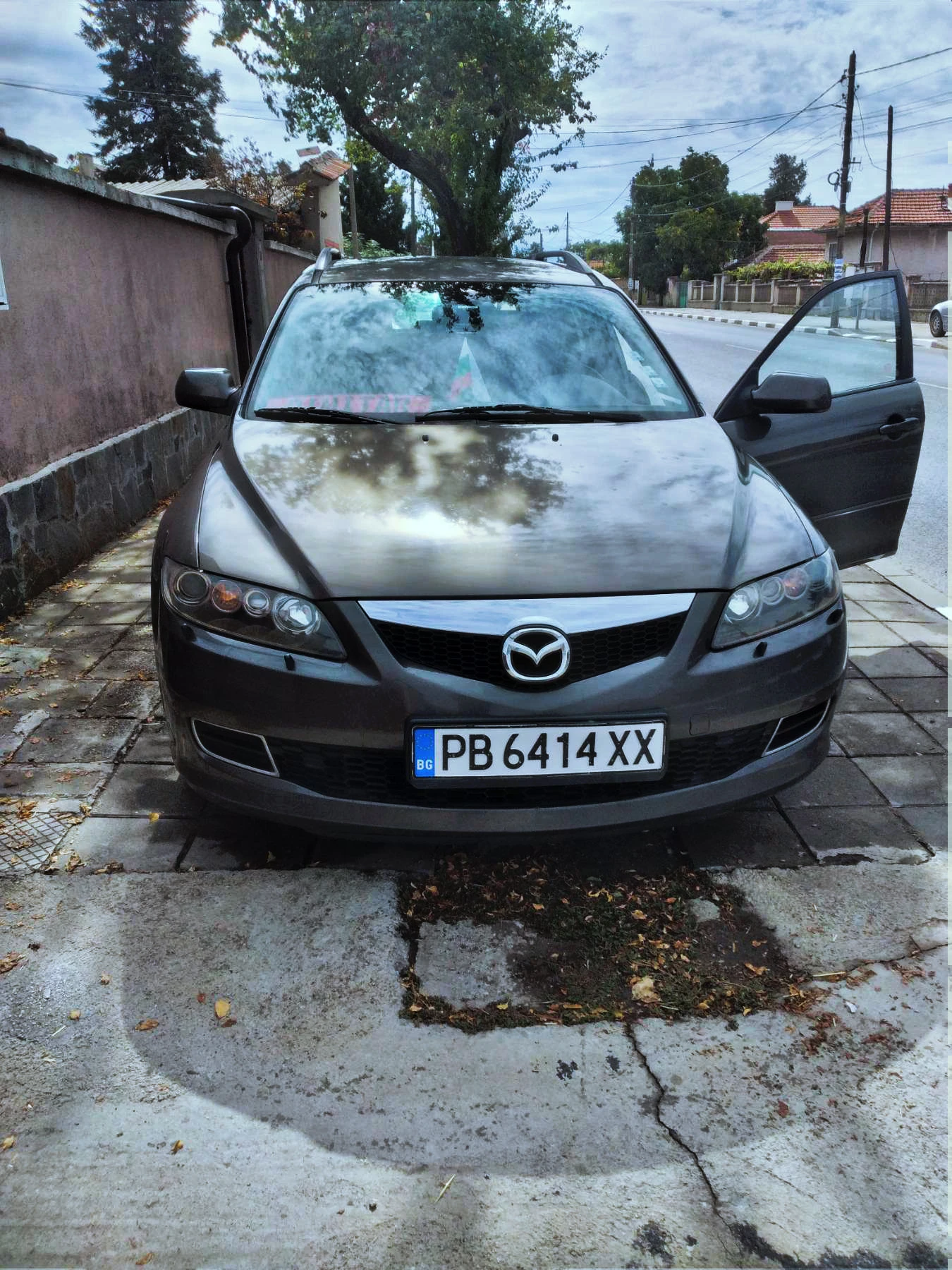 Mazda 6 Stage 2 | Mobile.bg   1