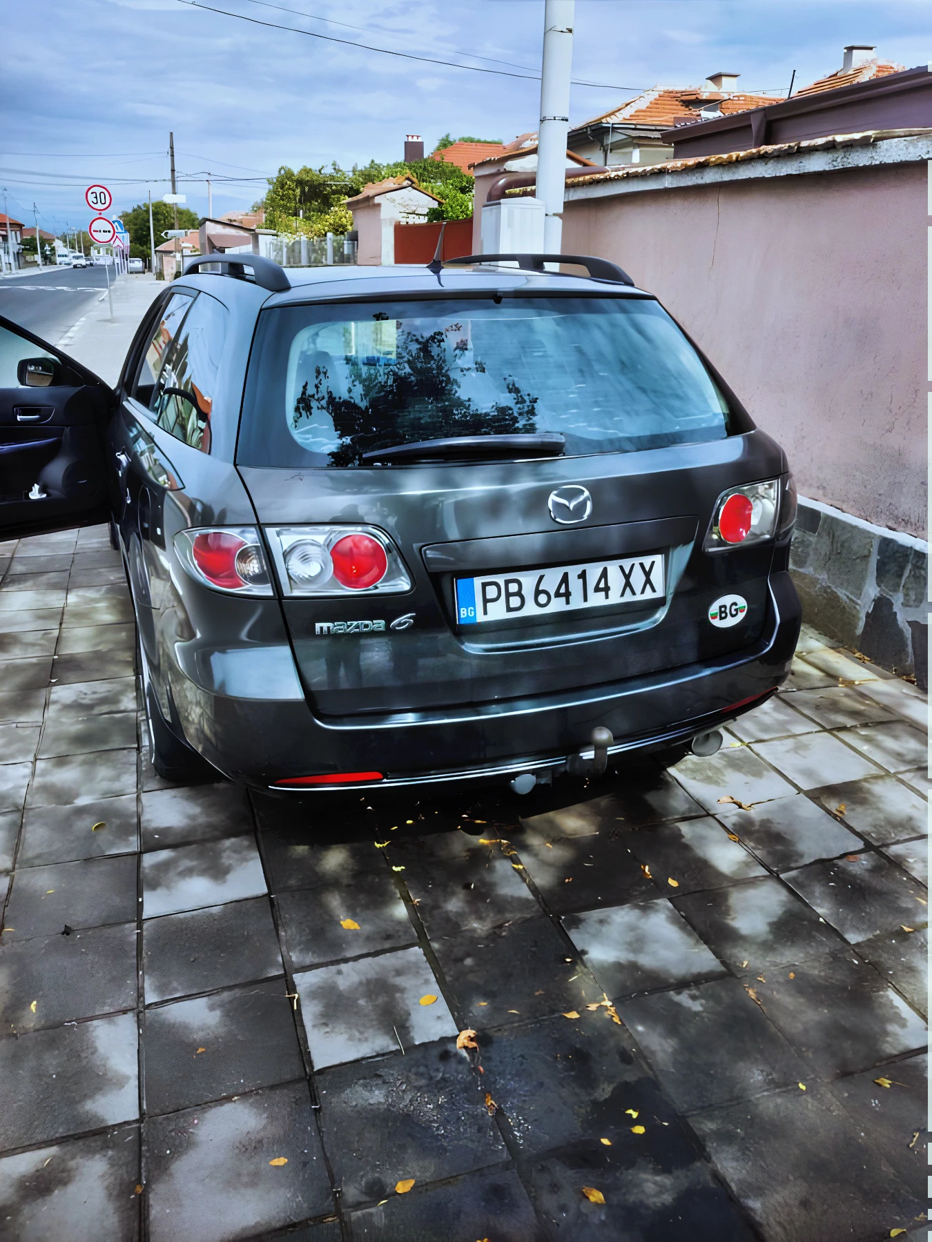 Mazda 6 Stage 2 | Mobile.bg   2