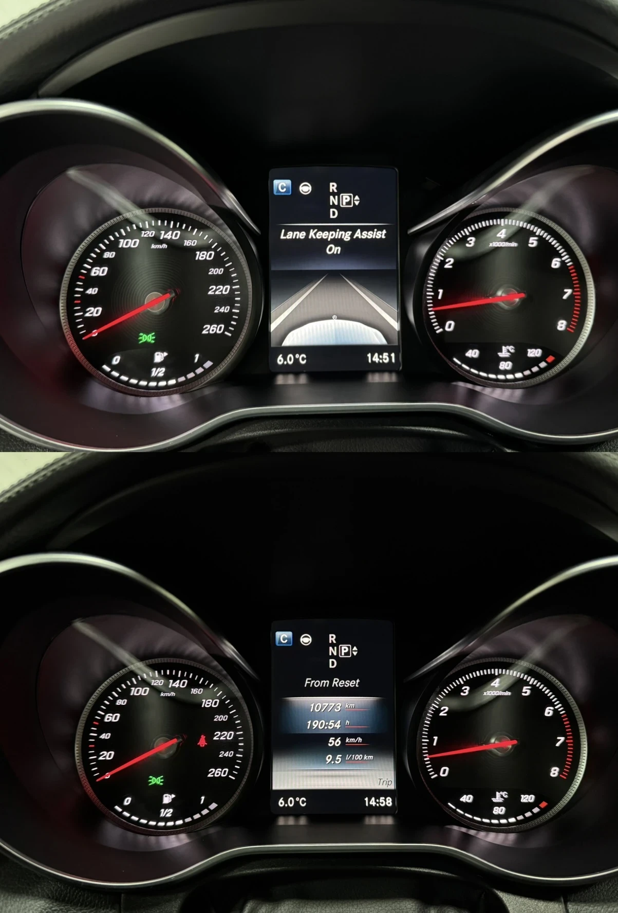 Mercedes-Benz C 400 Amg. Podgrev 4-Matic | Mobile.bg   15