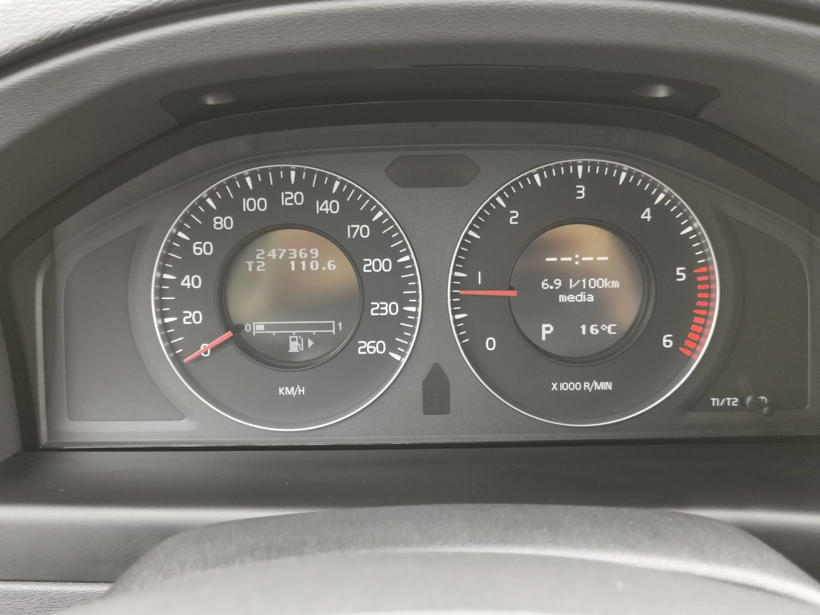 Volvo S80 2.4 D5 185 A 4x4 | Mobile.bg   16