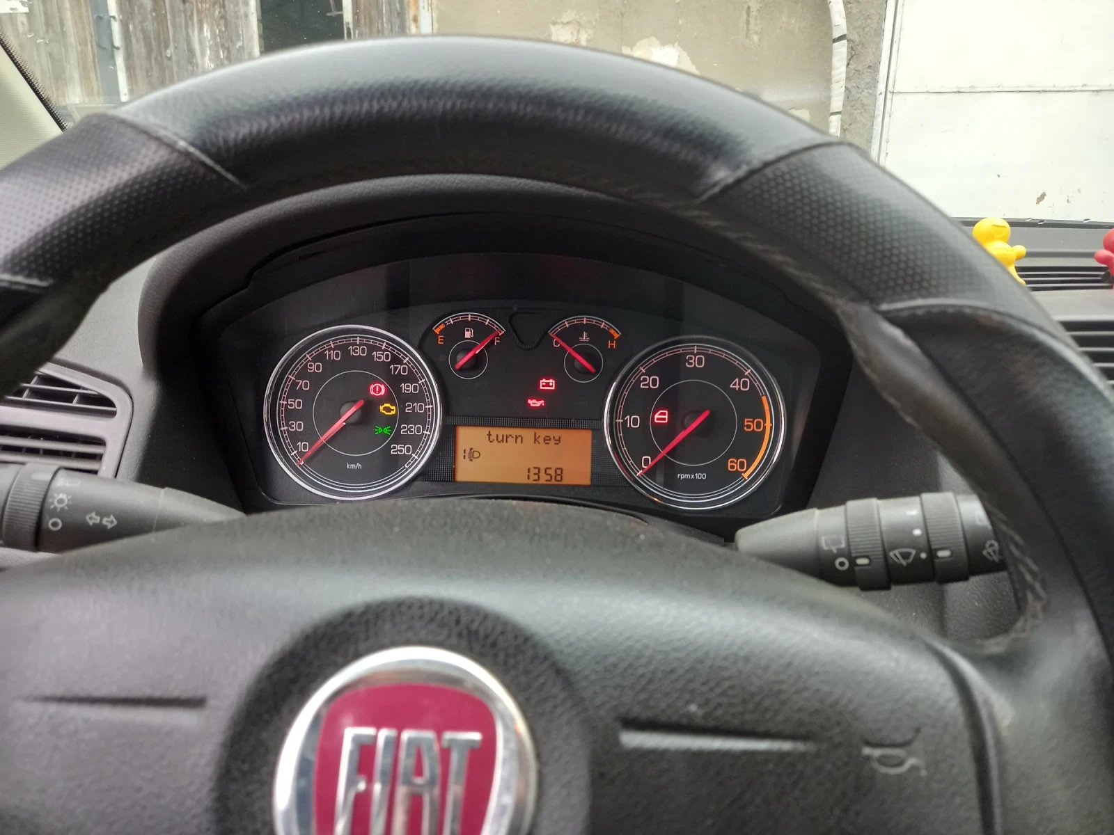 Fiat Croma  - изображение 4