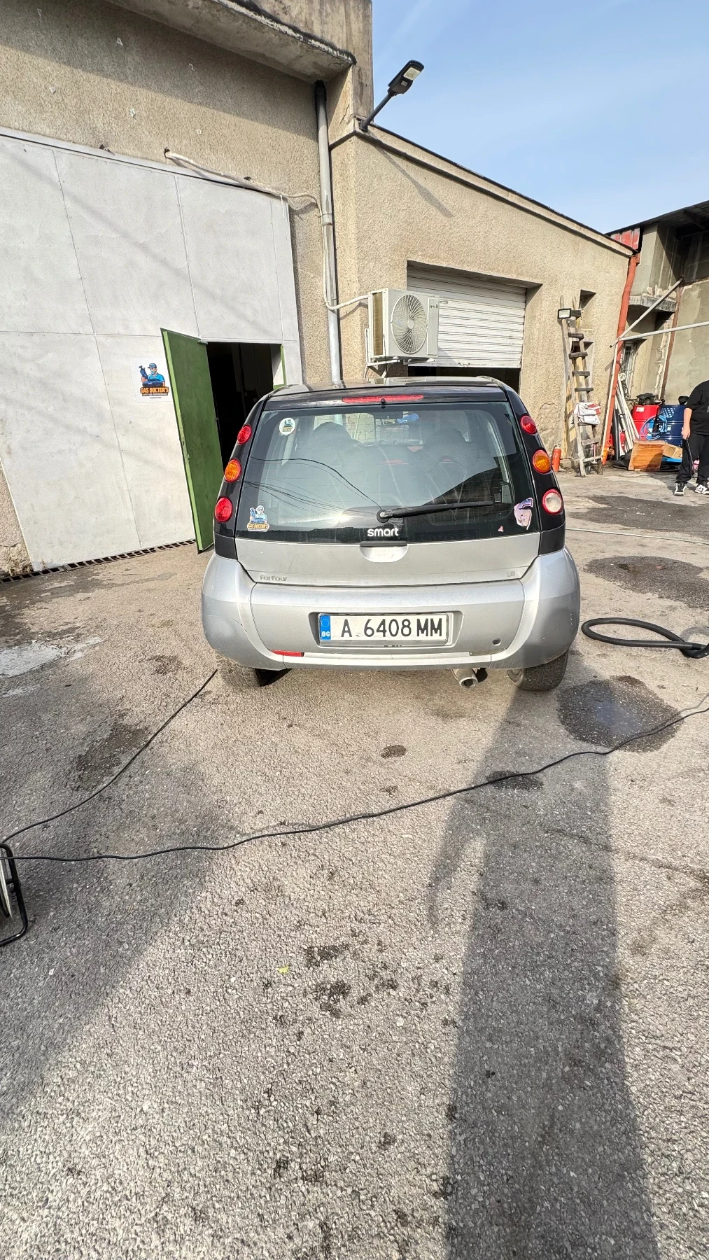 Smart Forfour Smart   | Mobile.bg   2