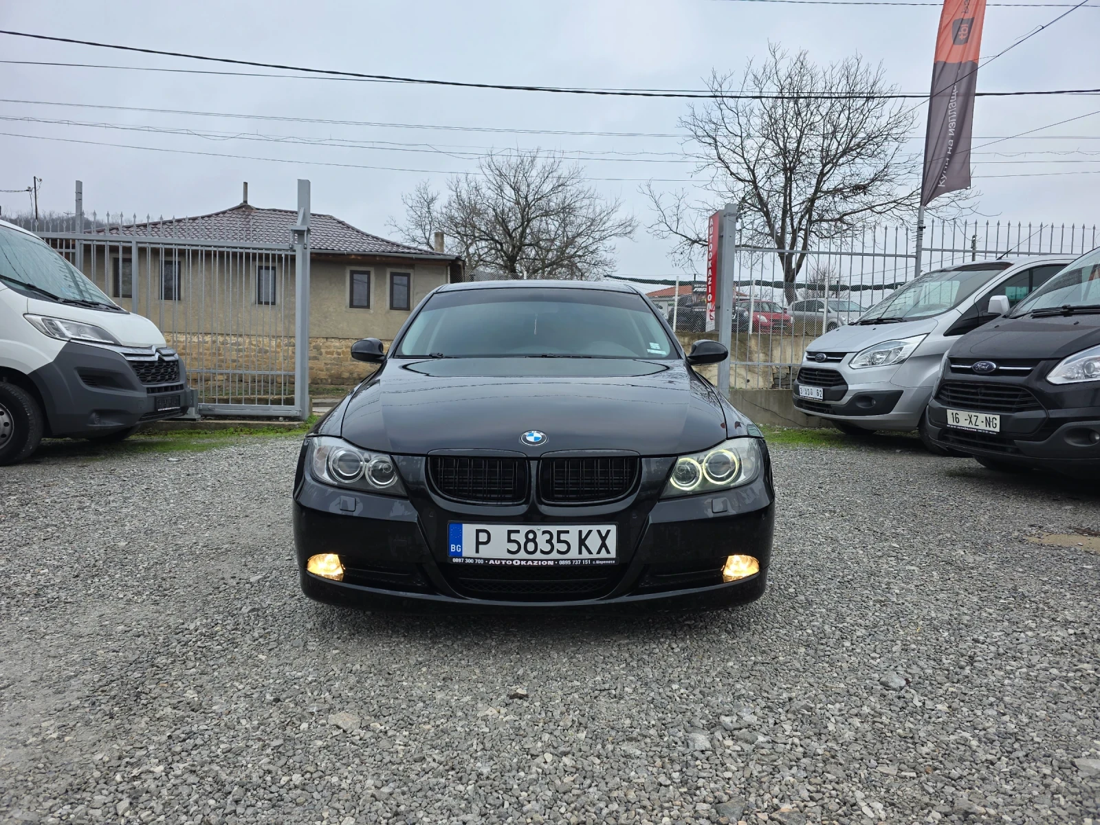 BMW 318  - изображение 2