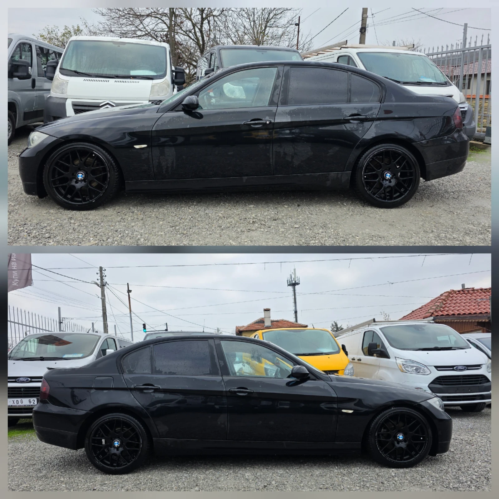 BMW 318  - изображение 10