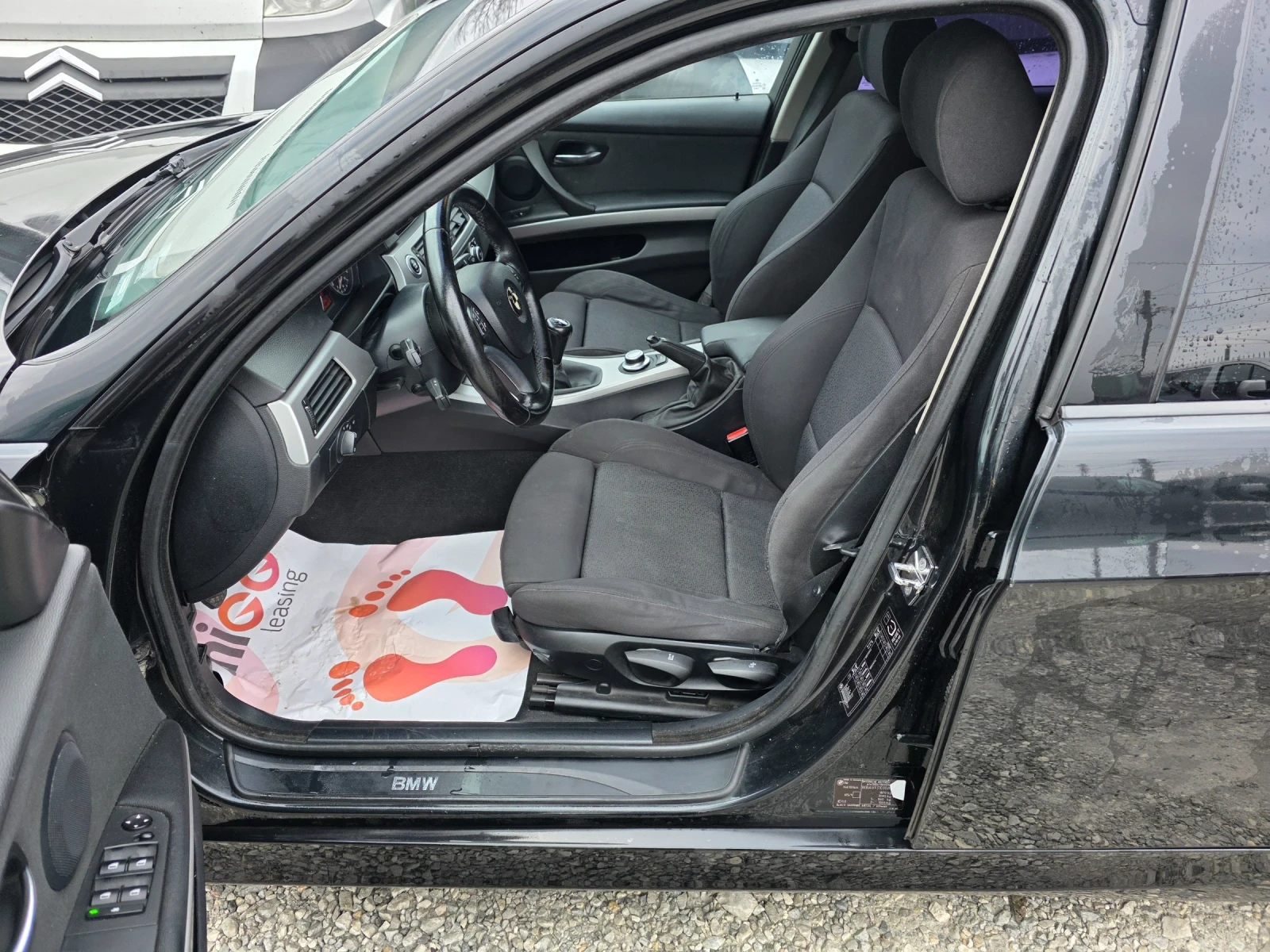 BMW 318 | Mobile.bg   12