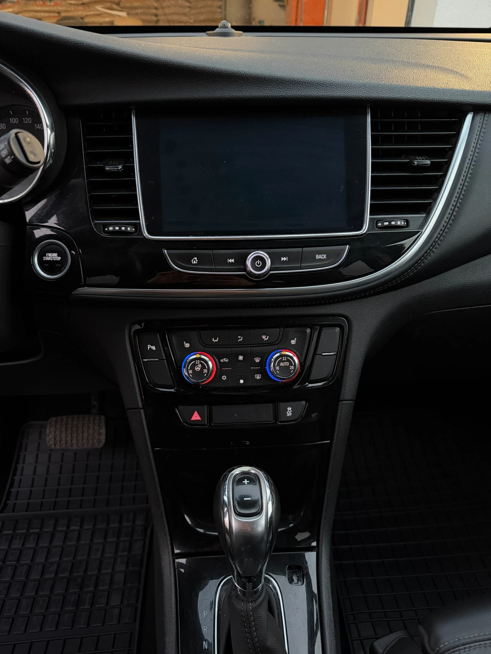 Opel Mokka X Cdti* Keyless* LED*  | Mobile.bg   14