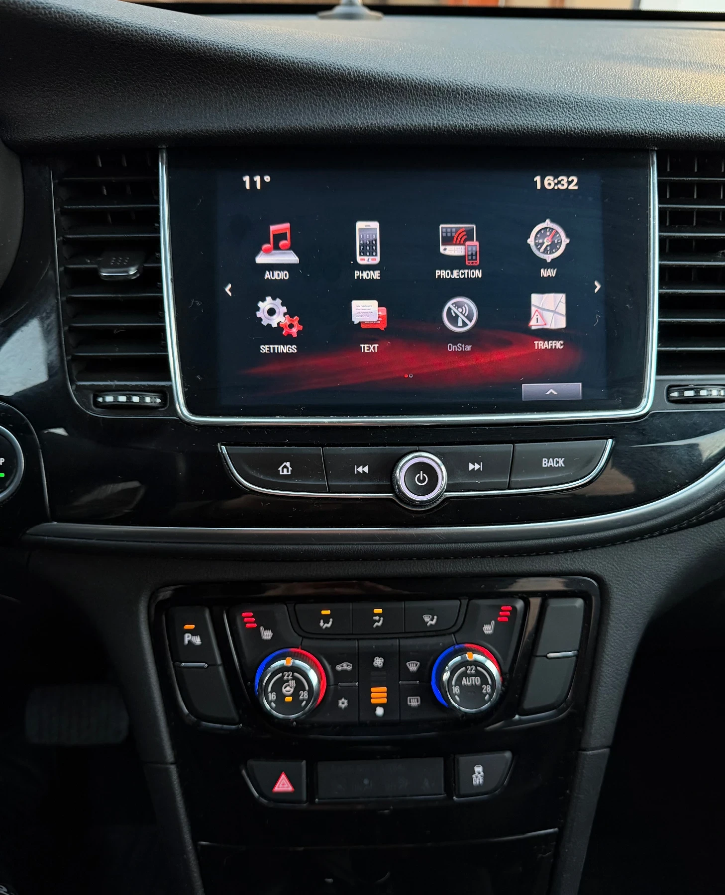 Opel Mokka X Cdti* Keyless* LED*  | Mobile.bg   12