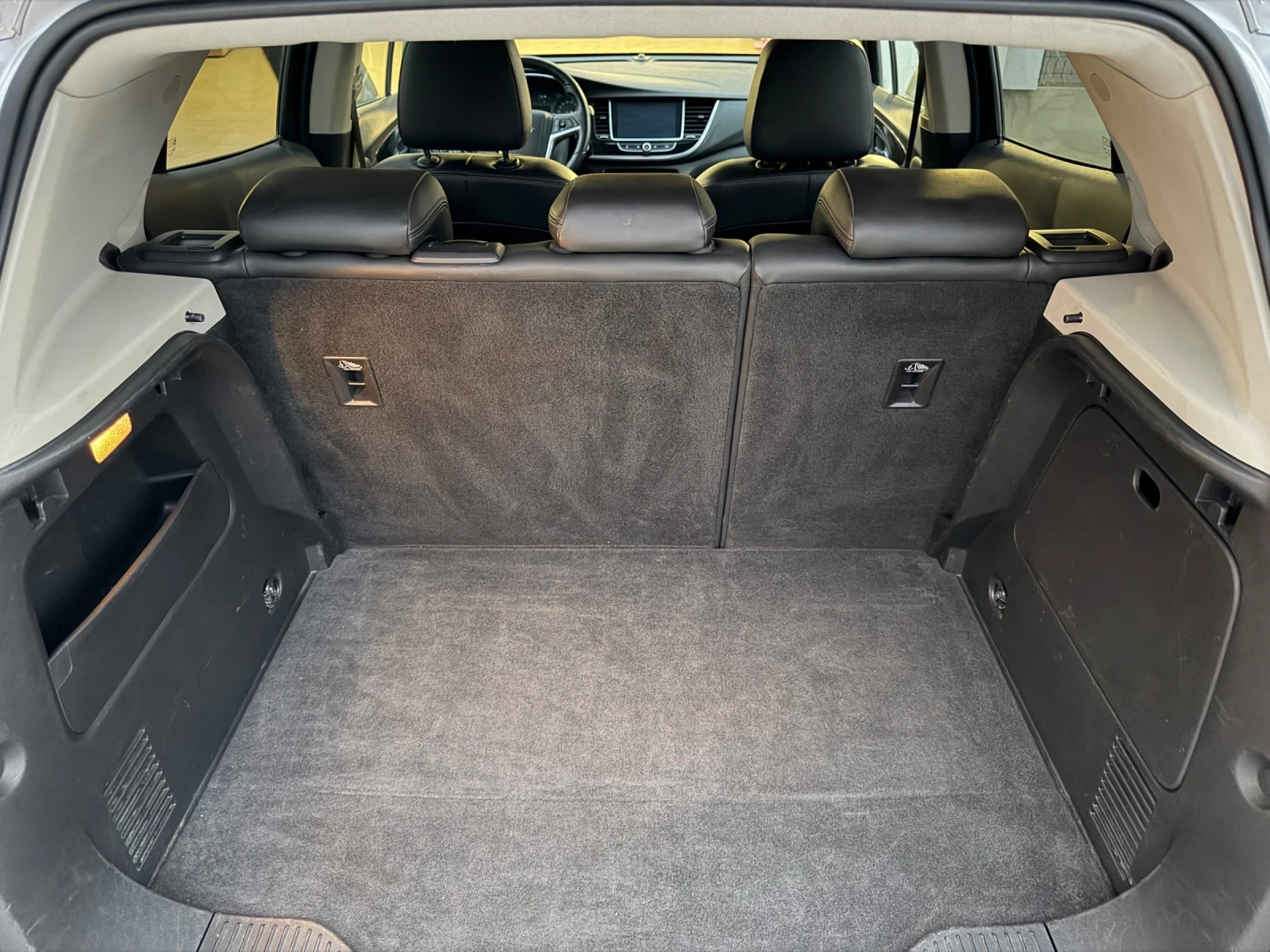 Opel Mokka X Cdti* Keyless* LED*  | Mobile.bg   16