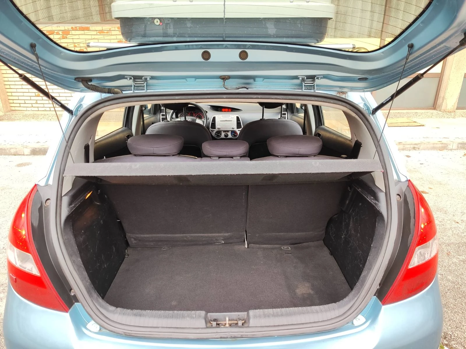 Hyundai I20 | Mobile.bg � ����������� 5