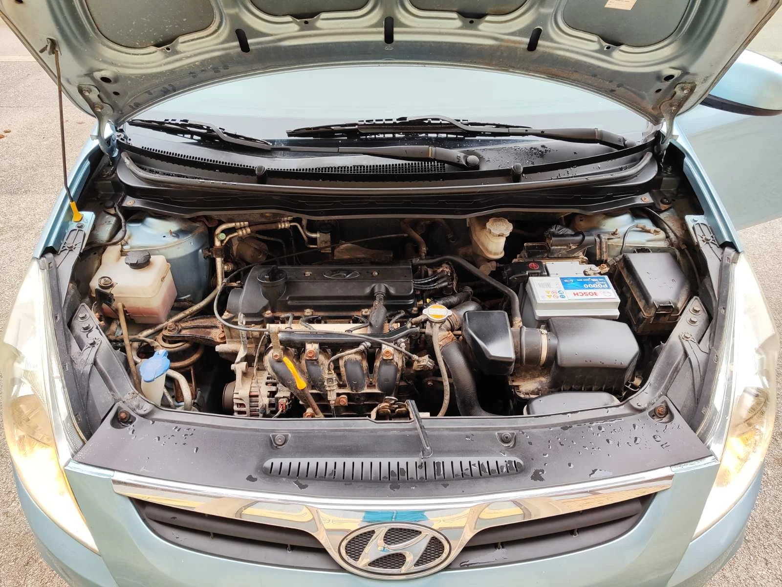 Hyundai I20 | Mobile.bg � ����������� 3