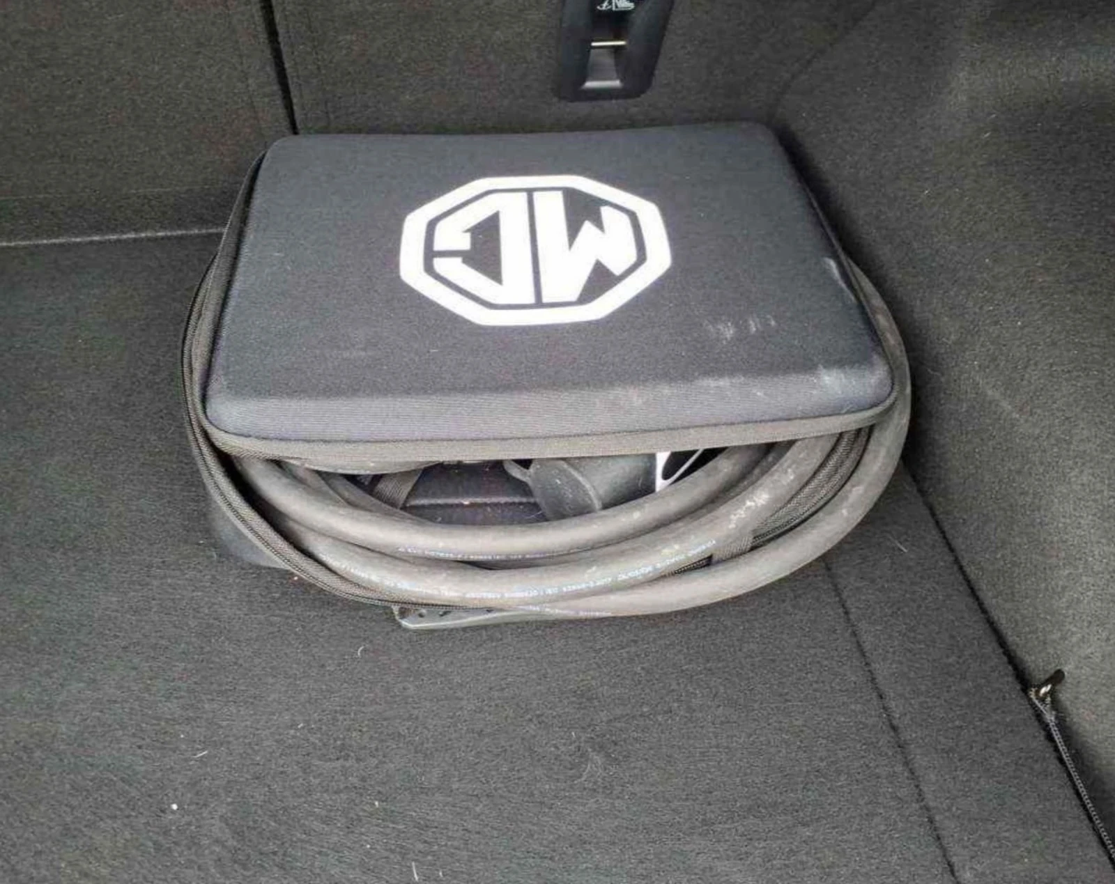 Mg MG4 LUXURY 64 KWh.Kamera.Navi.Led.ACC | Mobile.bg � ����������� 11