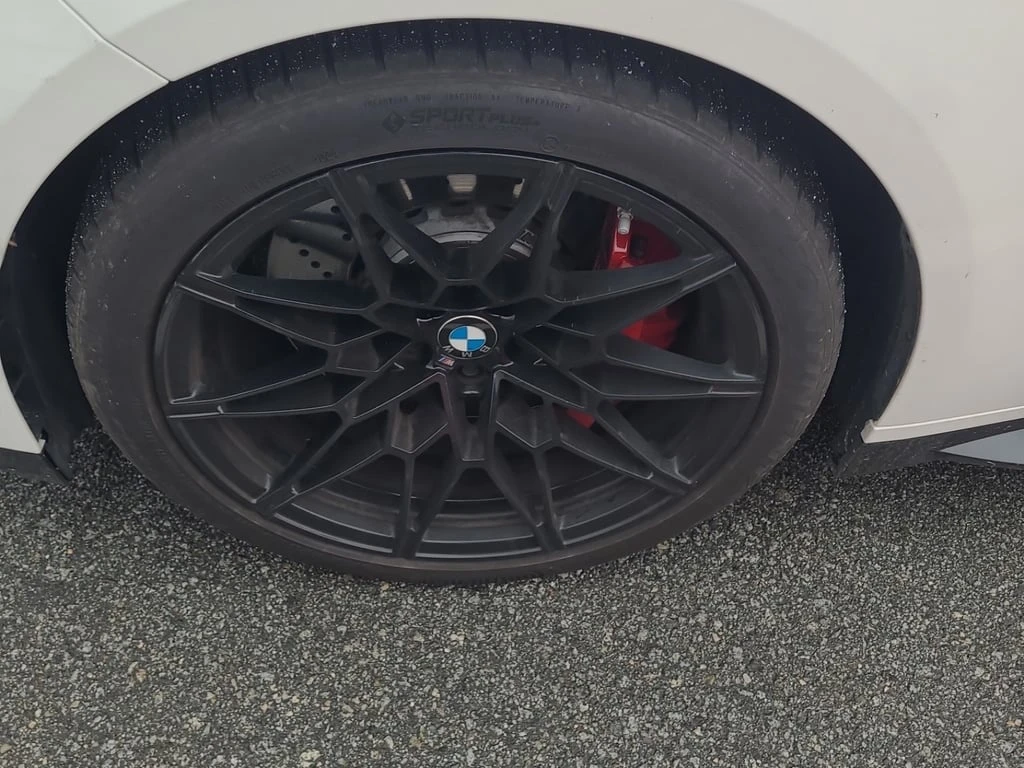 BMW M4 * COMPETITION * CARFAX * БЕЗ ПЪРВОНАЧАЛНА ВНОСКА - изображение 6