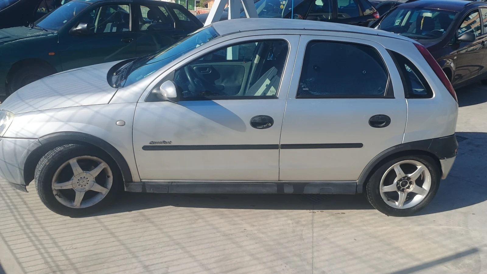 Opel Corsa � | Mobile.bg � ����������� 1