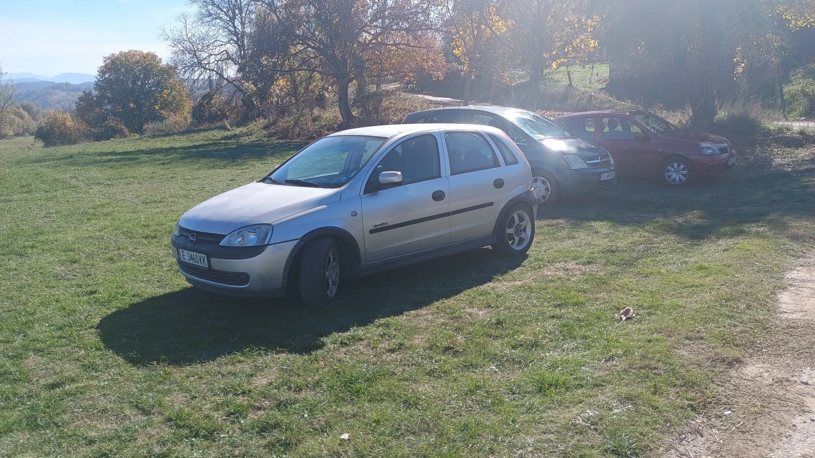 Opel Corsa � | Mobile.bg � ����������� 17