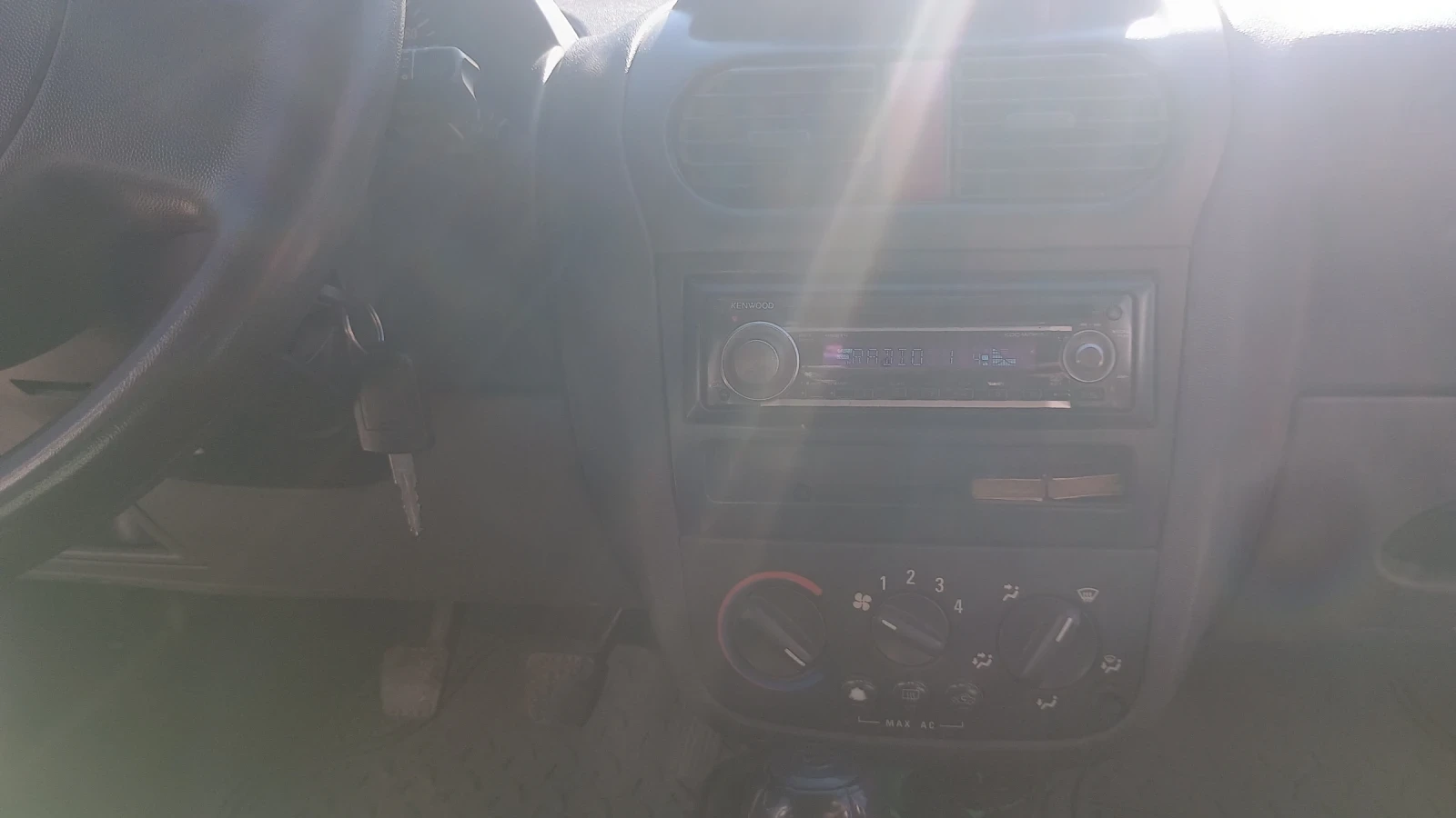 Opel Corsa Ц - изображение 6