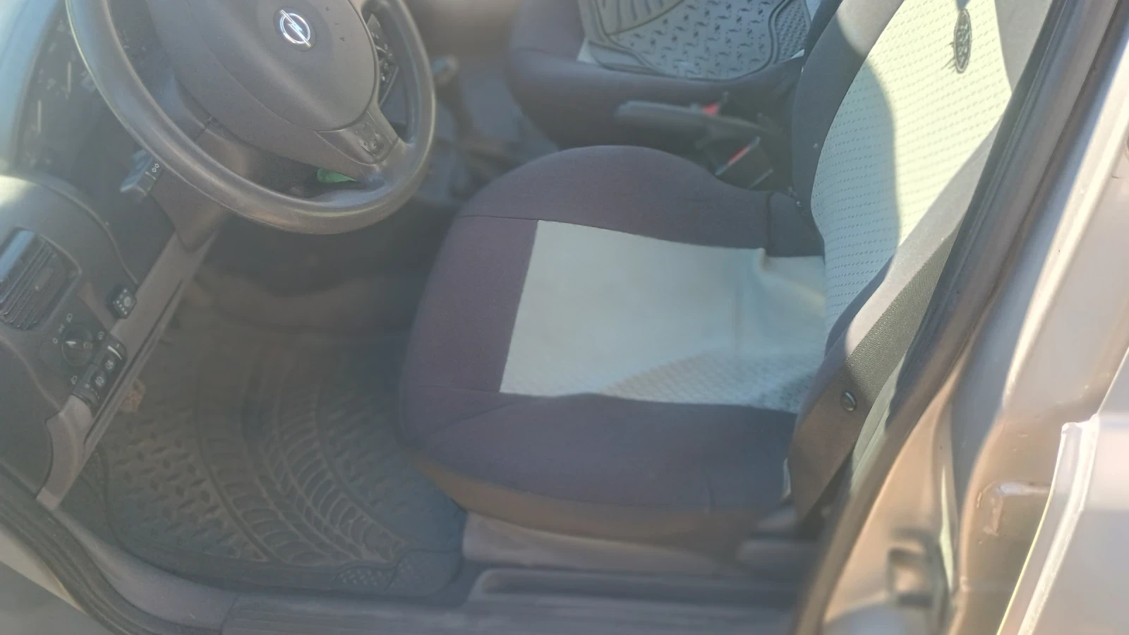 Opel Corsa Ц - изображение 9