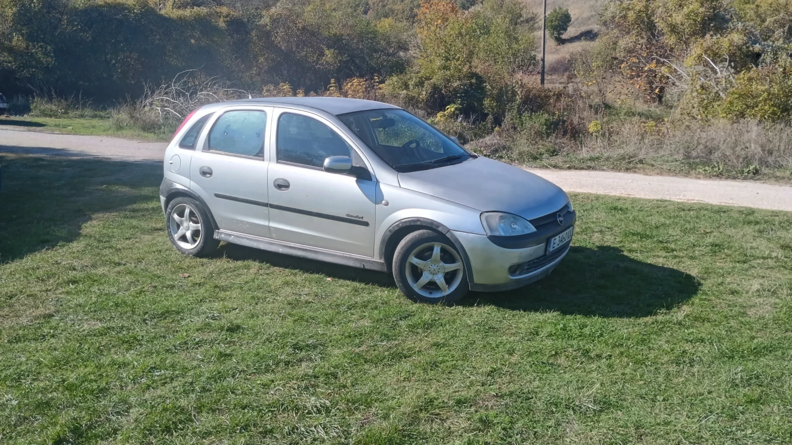 Opel Corsa � | Mobile.bg � ����������� 16