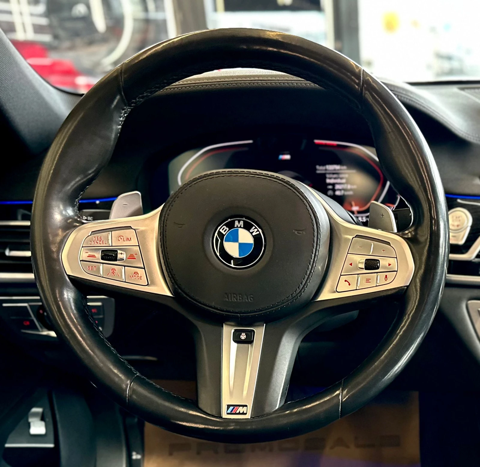 BMW 730 xDrive* Лизинг* Панорама - изображение 10