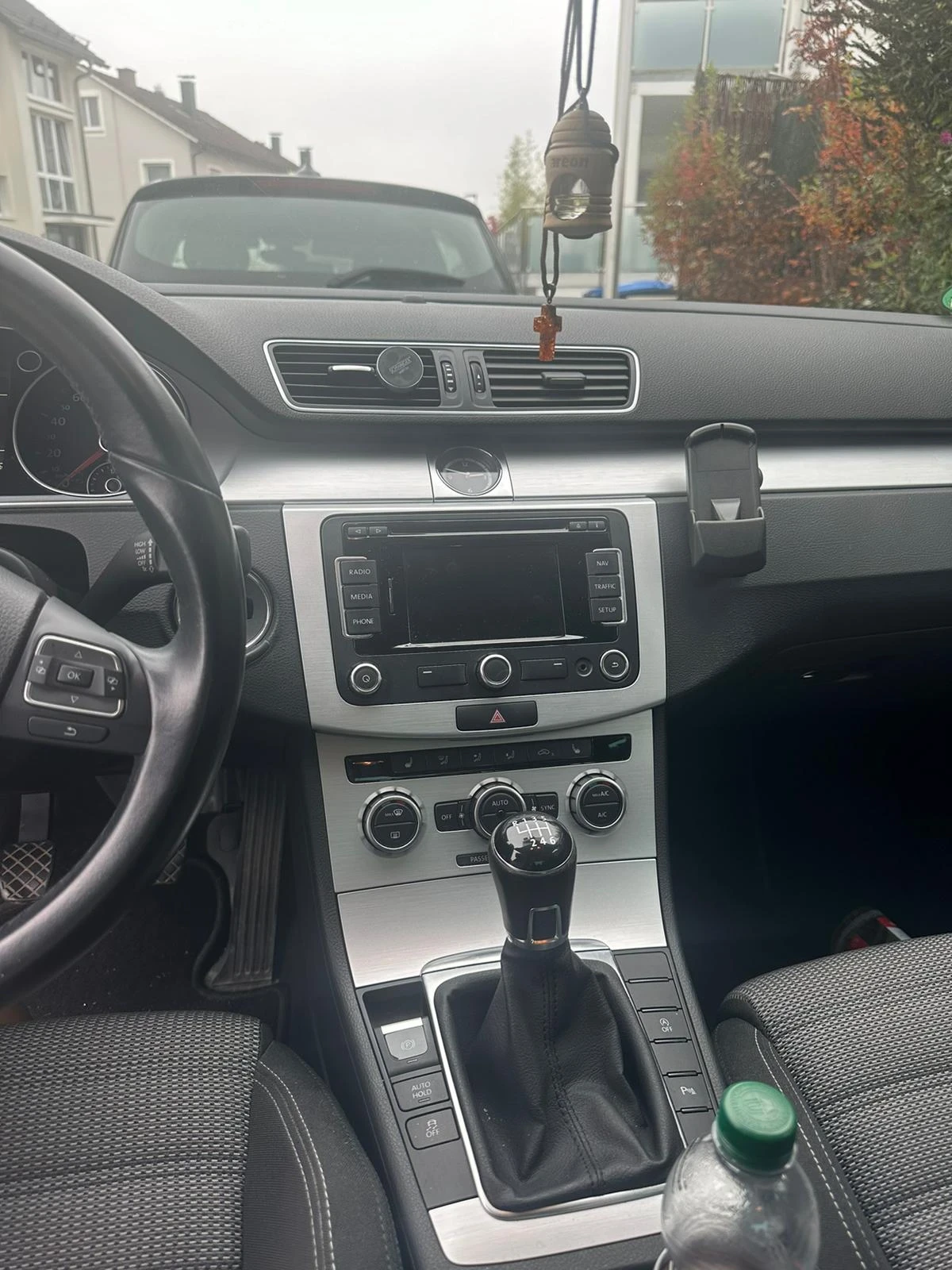 VW CC  - изображение 2