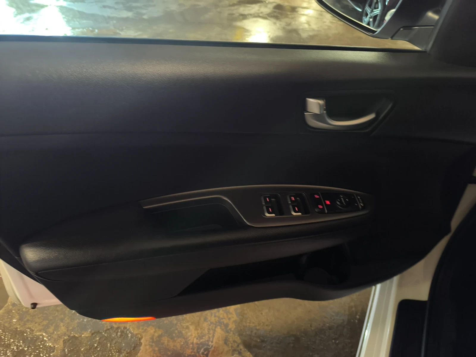 Kia K5  - изображение 9