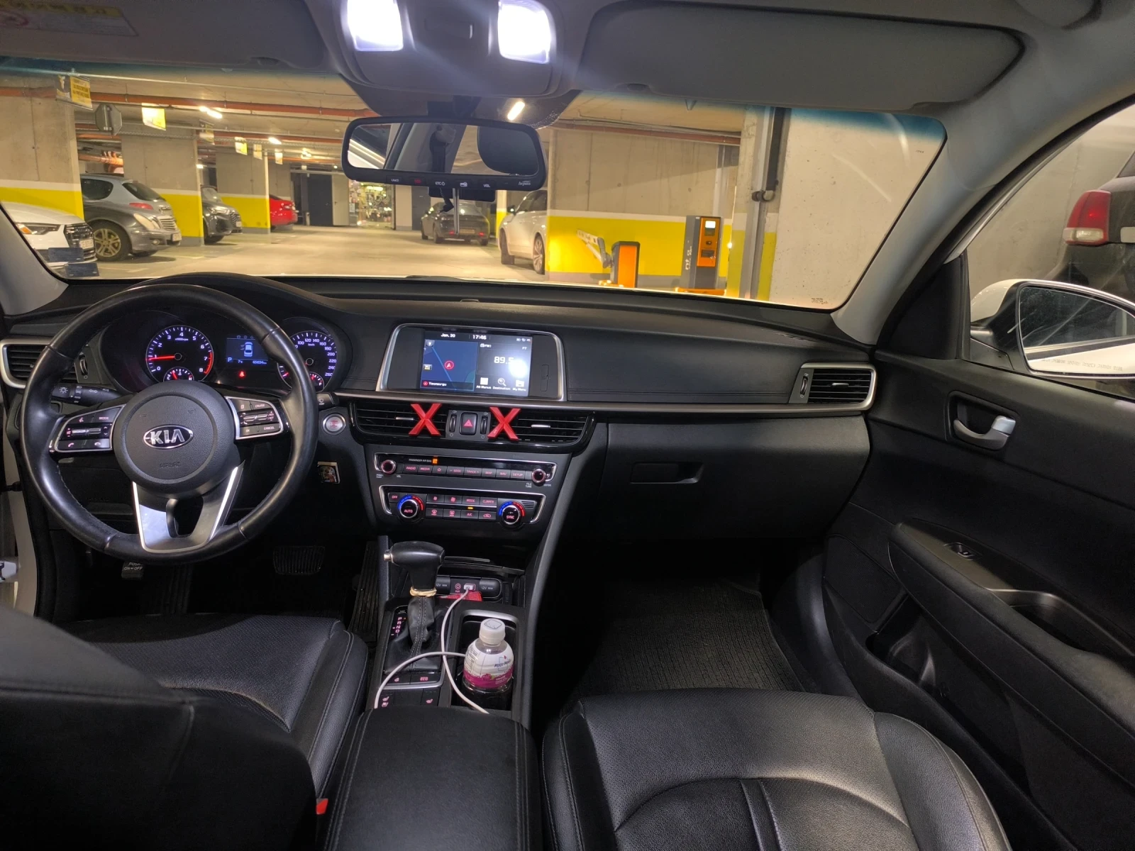 Kia K5 | Mobile.bg � ����������� 12