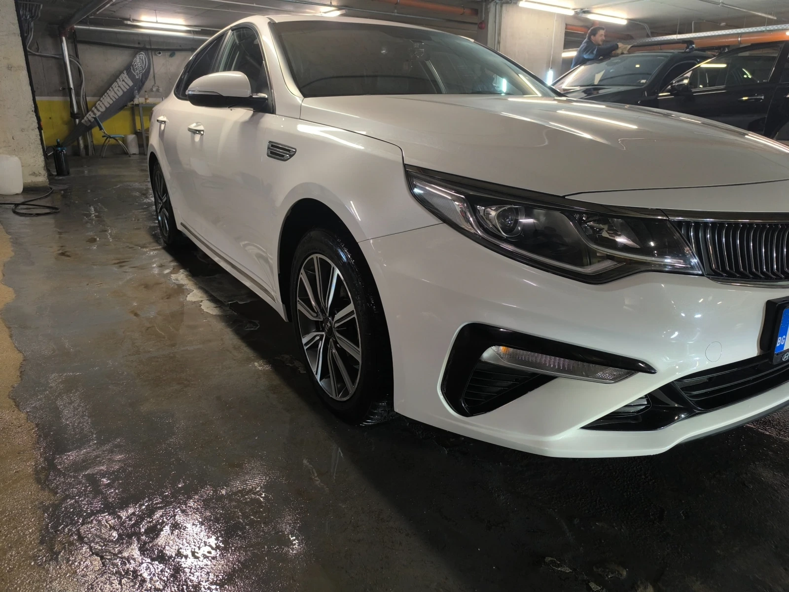 Kia K5 | Mobile.bg � ����������� 1