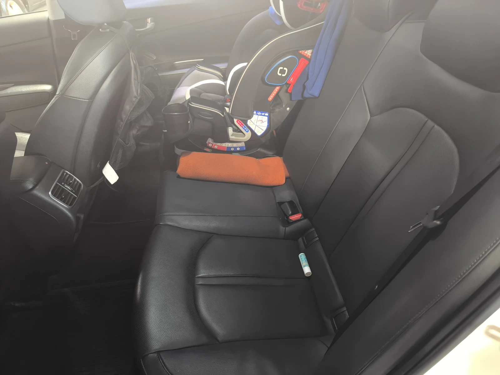 Kia K5  - изображение 8