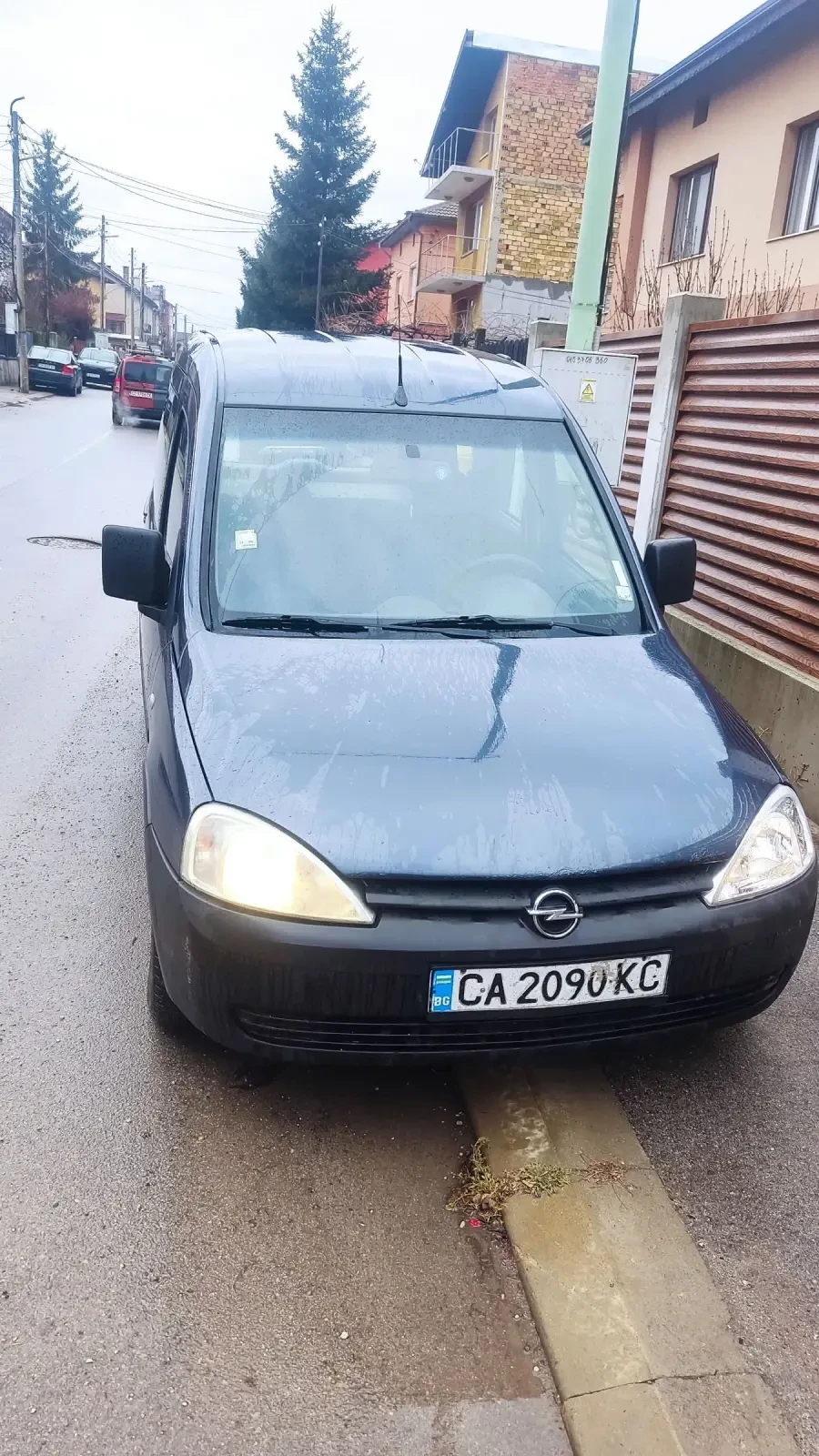 Opel Combo 1.7 CDTi | Mobile.bg � ����������� 2