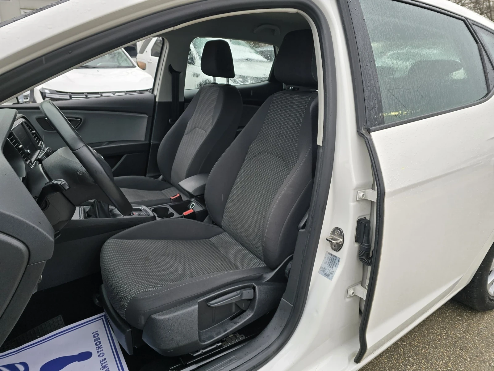 Seat Leon 1.6TDI 115�.� STYLE  | Mobile.bg � ����������� 9