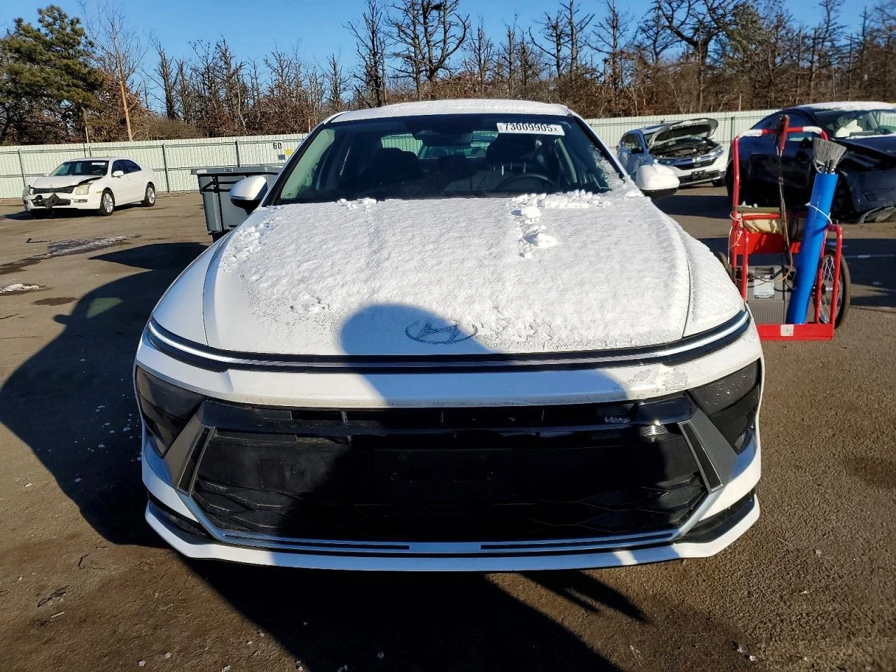 Hyundai Sonata SEL SPORT - изображение 2