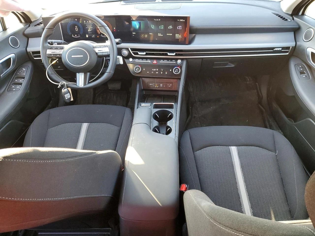 Hyundai Sonata SEL SPORT - изображение 8