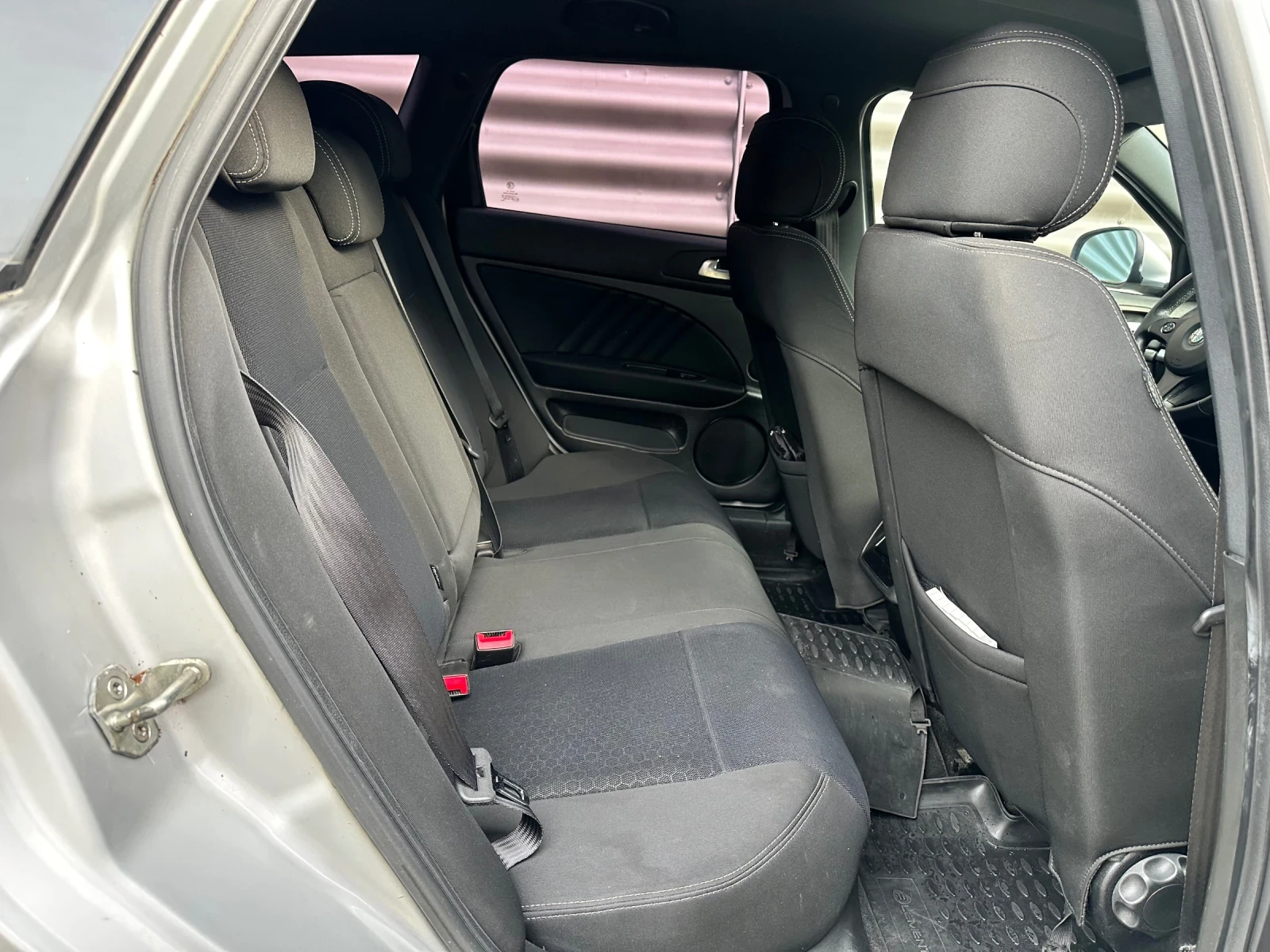 Alfa Romeo 159 sportwagon 116000 ��//sportsvagon// | Mobile.bg � ����������� 9