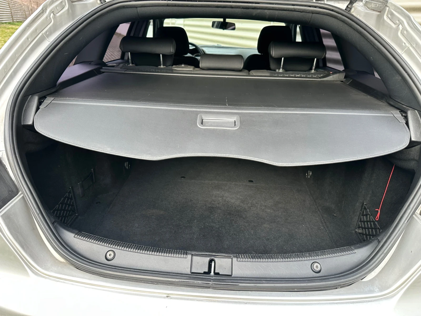 Alfa Romeo 159 sportwagon 116000 ��//sportsvagon// | Mobile.bg � ����������� 12