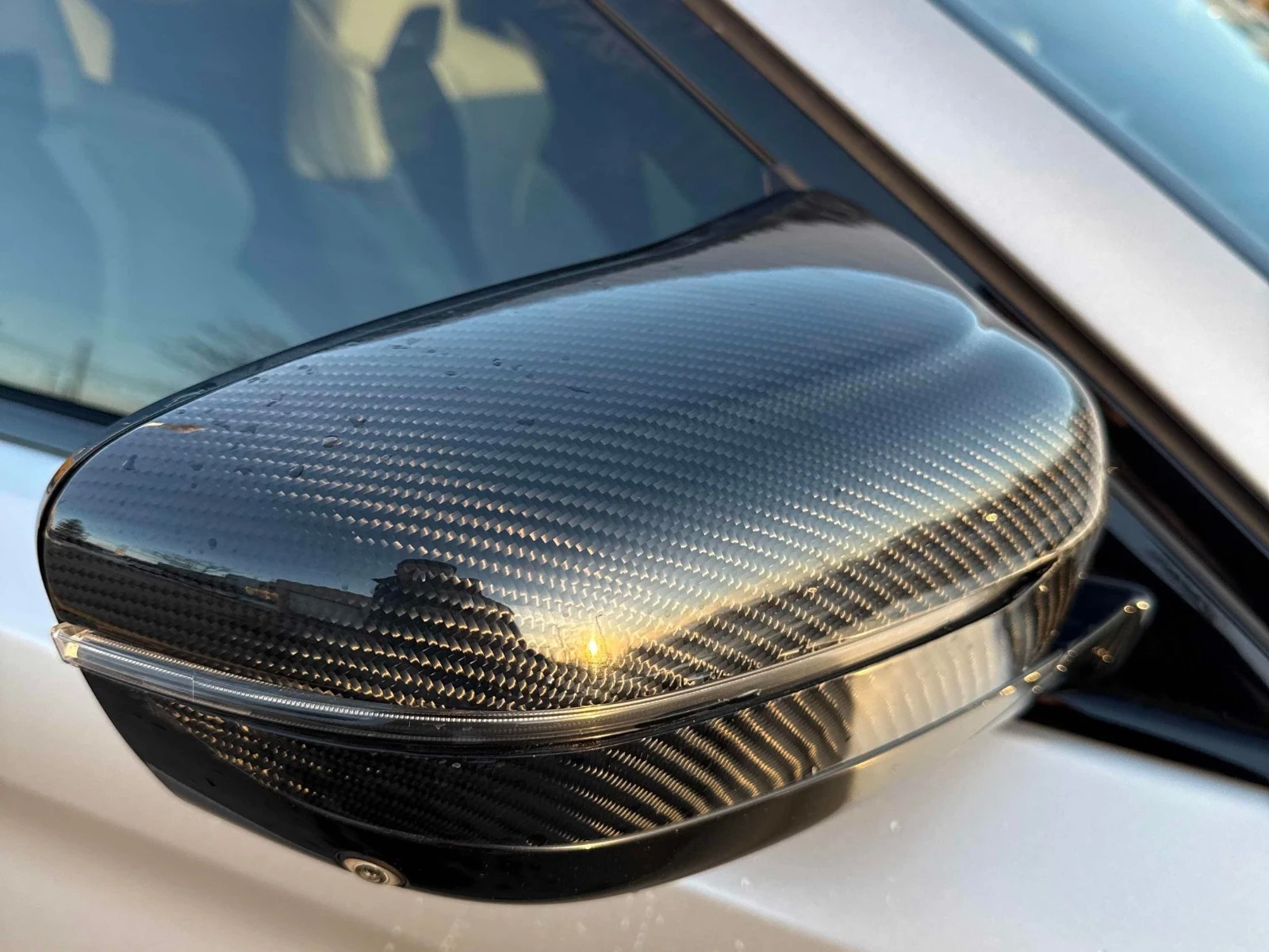 BMW M5  С РЕГИСТРАЦИЯ & АВТО КРЕДИТ , снимка 12 - Автомобили и джипове - 53958403