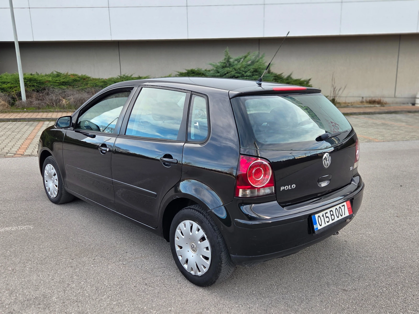 VW Polo 1.2i 140хил.км ОТЛИЧНО, снимка 3 - Автомобили и джипове - 54118019