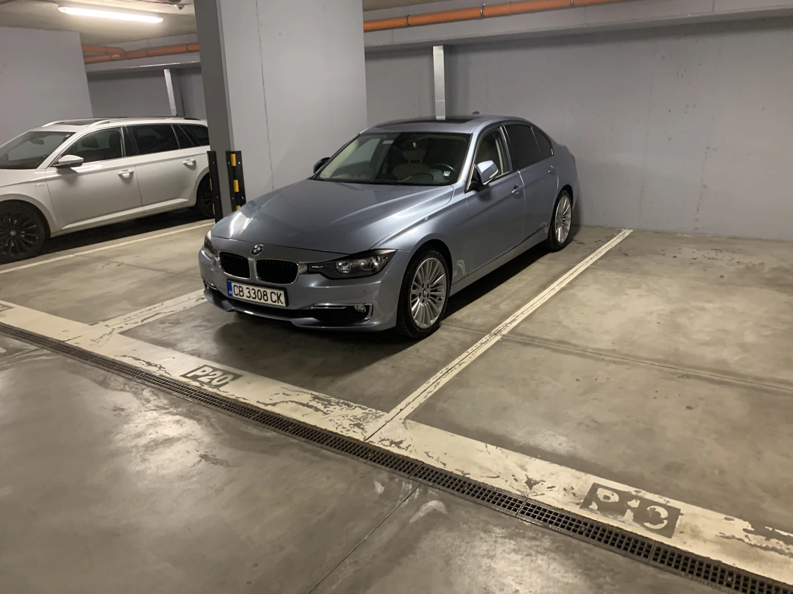 BMW 328, снимка 5 - Автомобили и джипове - 54459074