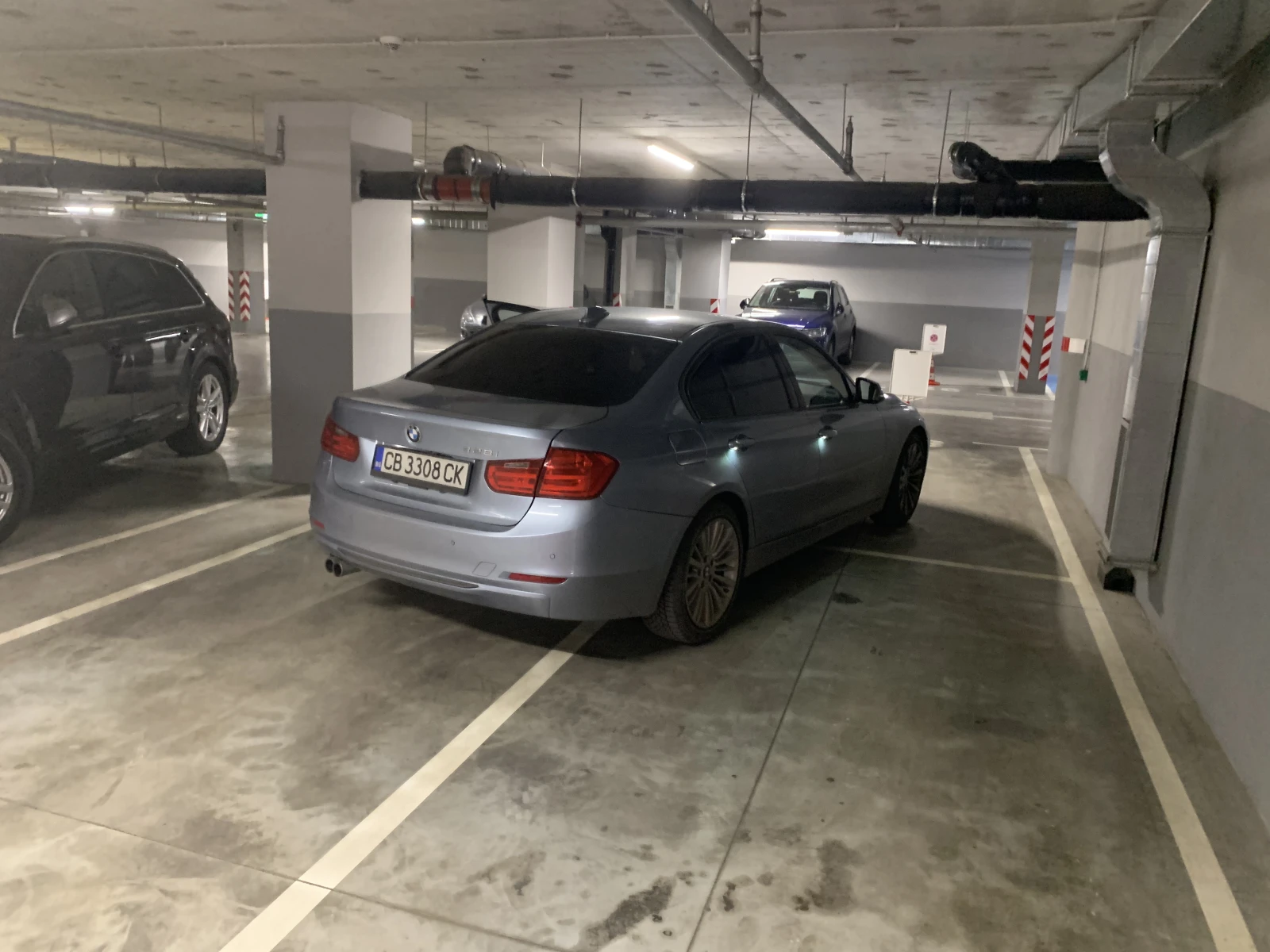 BMW 328, снимка 8 - Автомобили и джипове - 54459074