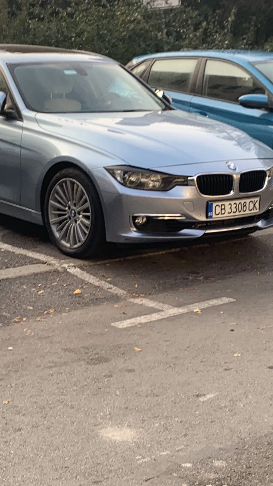 BMW 328