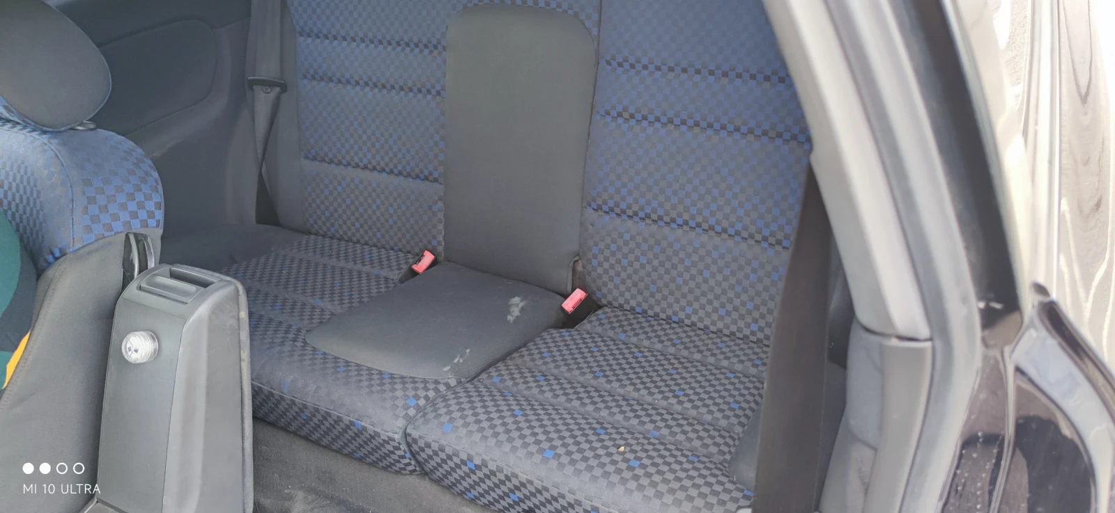 Audi A3 1.8T Quattro 180hp AJQ, снимка 8 - Автомобили и джипове - 54495681