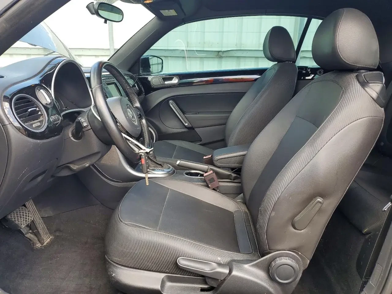 VW Beetle S | Mobile.bg � ����������� 7