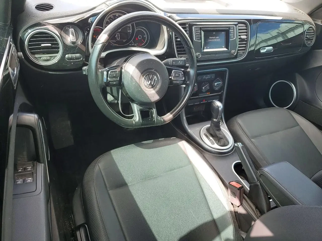 VW Beetle S | Mobile.bg � ����������� 8