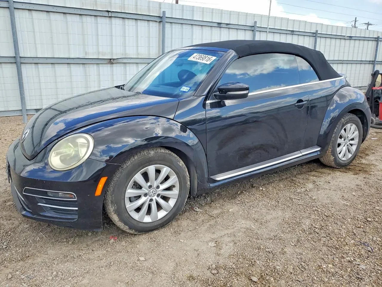 VW Beetle S | Mobile.bg � ����������� 1