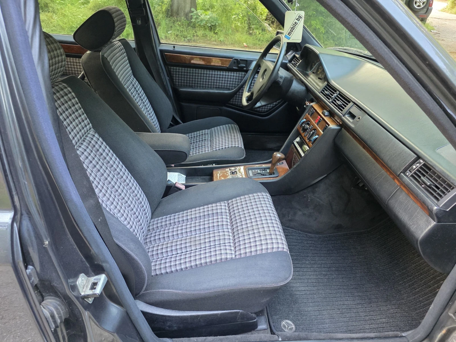 Mercedes-Benz 300 300-24V 220к.с , снимка 13 - Автомобили и джипове - 54672108