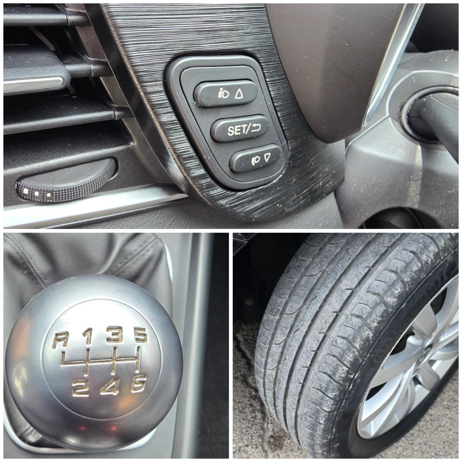 Alfa Romeo Giulietta ������-45���. ��-100% ������ | Mobile.bg � ����������� 16