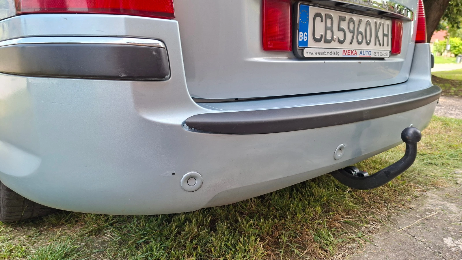 Peugeot 407, снимка 6 - Автомобили и джипове - 54810816