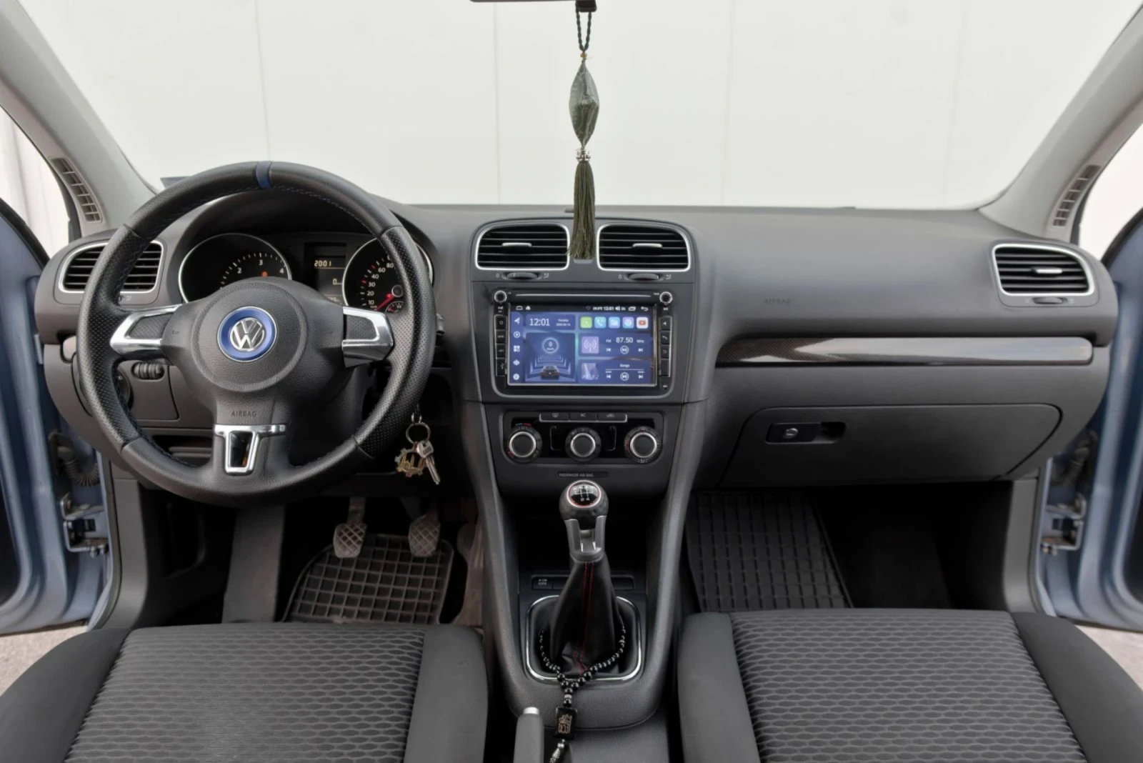 VW Golf, снимка 13 - Автомобили и джипове - 54976400