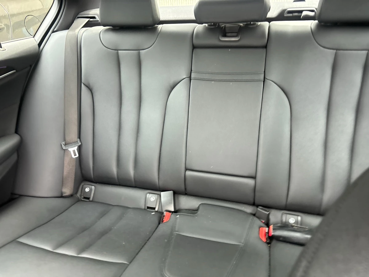 BMW 530 XI , снимка 9 - Автомобили и джипове - 55008365